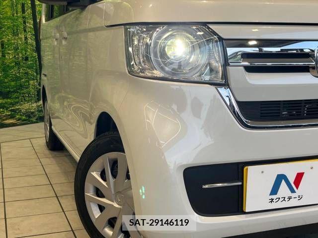 Honda N BOX 2022-04 342586-12