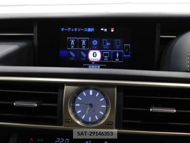 Lexus IS 2013-06 354078-9