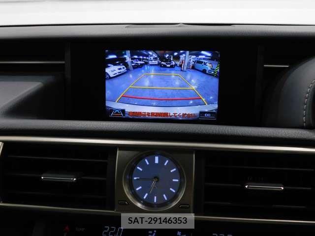 Lexus IS 2013-06 354078-5