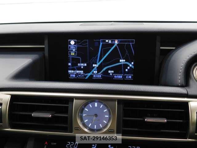 Lexus IS 2013-06 354078-4