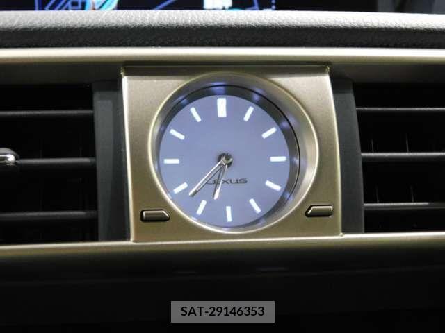 Lexus IS 2013-06 354078-15