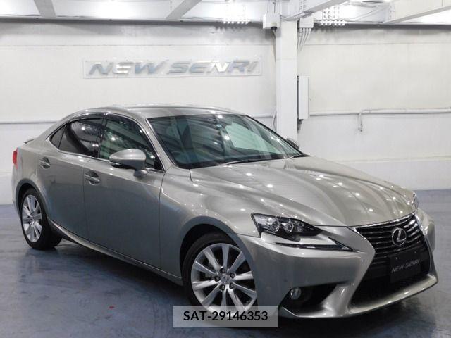 Lexus IS 2013-06 354078-0