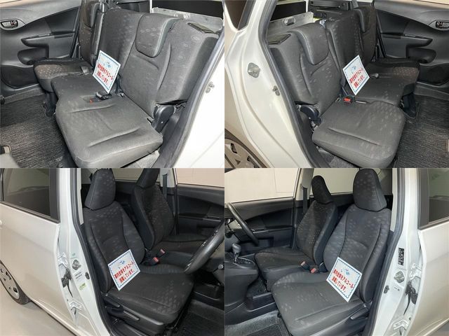 Toyota RACTIS 2011-07 13959-25