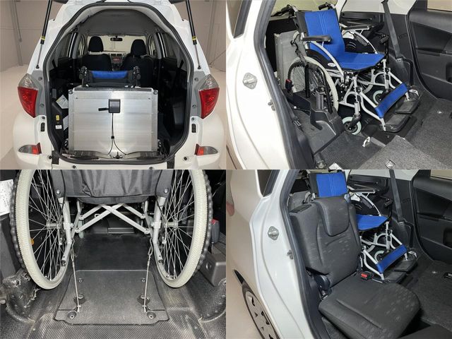 Toyota RACTIS 2011-07 13959-10