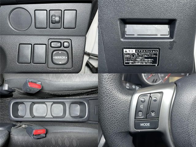 Toyota RACTIS 2011-07 13959-18