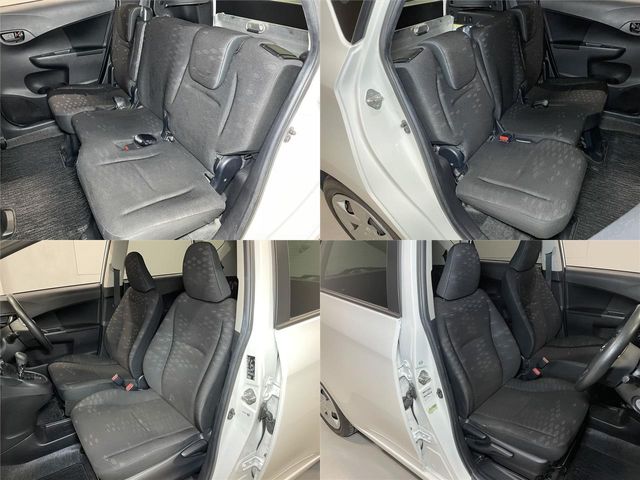 Toyota RACTIS 2011-07 13959-16