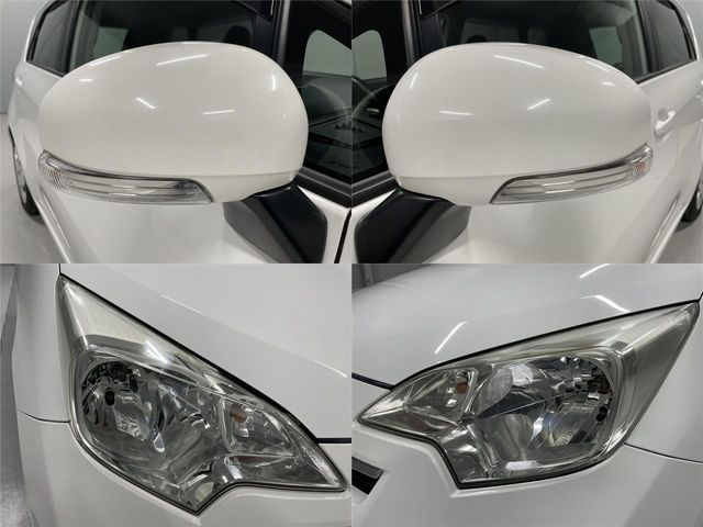 Toyota RACTIS 2011-07 13959-23