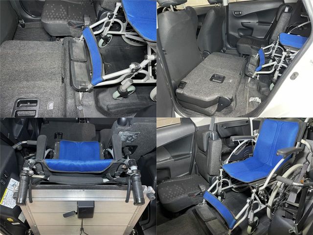Toyota RACTIS 2011-07 13959-9