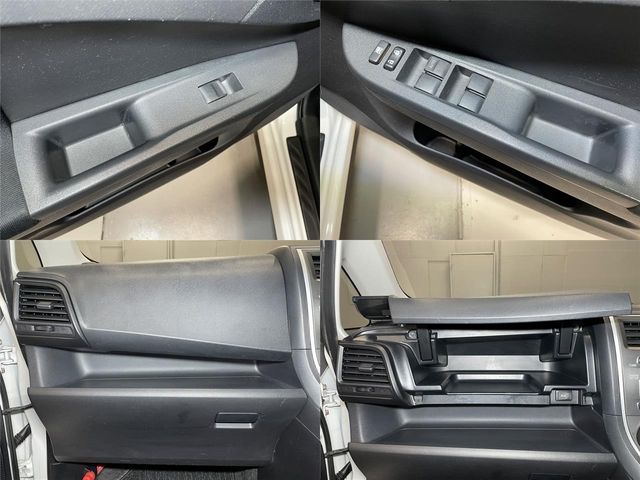 Toyota RACTIS 2011-07 13959-17