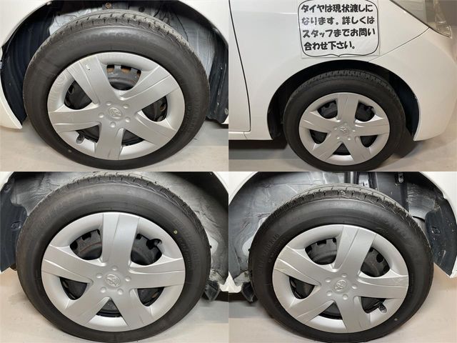 Toyota RACTIS 2011-07 13959-24