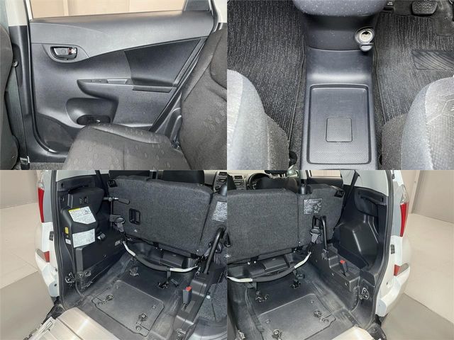 Toyota RACTIS 2011-07 13959-19