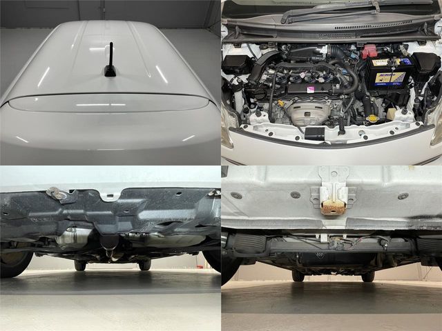 Toyota RACTIS 2011-07 13959-22