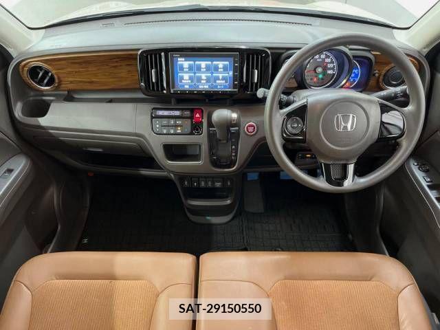 Honda N-ONE 2019-12 279700-1