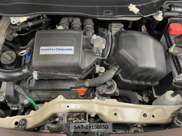 Honda N-ONE 2019-12 279700-18