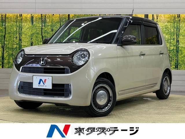 Honda N-ONE 2019-12 279700-0