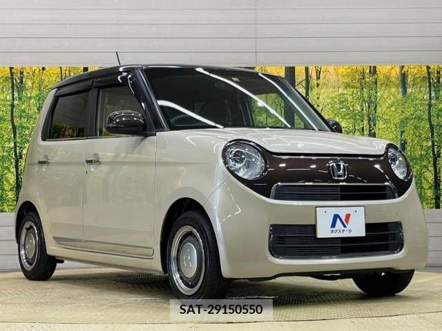 Honda N-ONE 2019-12 279700-16