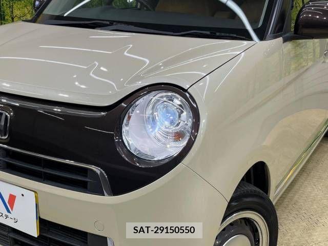 Honda N-ONE 2019-12 279700-12