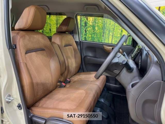 Honda N-ONE 2019-12 279700-8