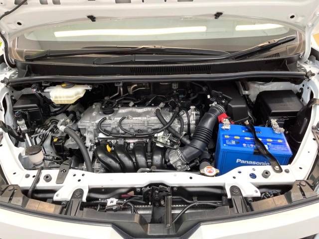 Toyota VOXY 2018-03 21091-19