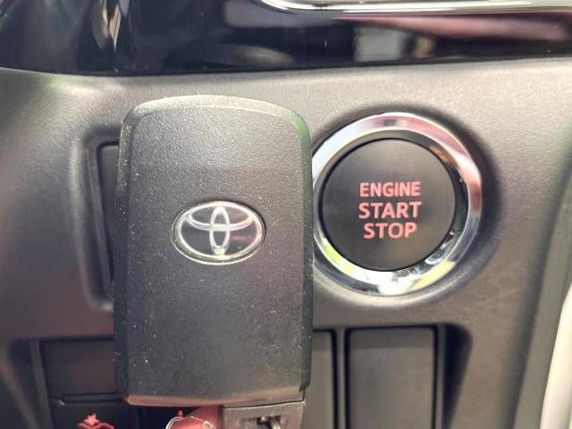 Toyota VOXY 2018-03 21091-10