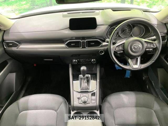 Mazda CX-5 2017-11 213888-1
