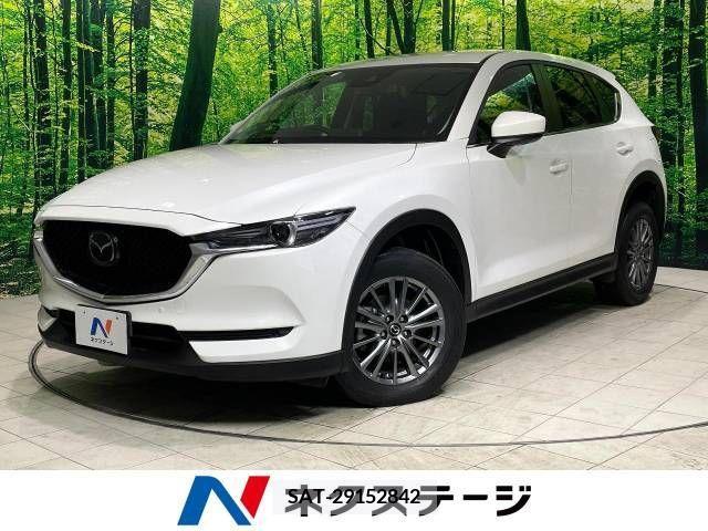 Mazda CX-5 2017-11 213888-0