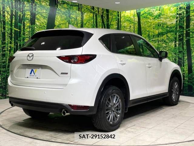 Mazda CX-5 2017-11 213888-17