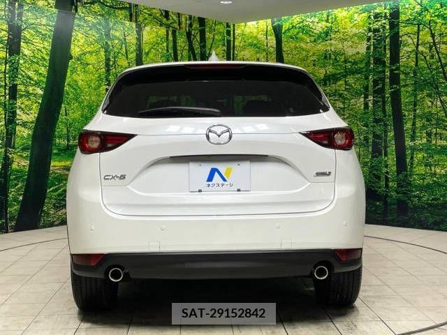 Mazda CX-5 2017-11 213888-15