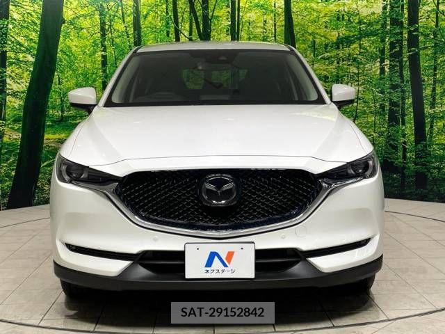 Mazda CX-5 2017-11 213888-14
