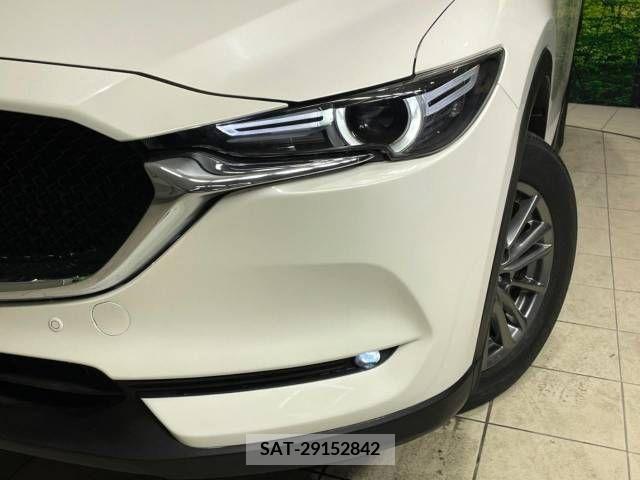 Mazda CX-5 2017-11 213888-12