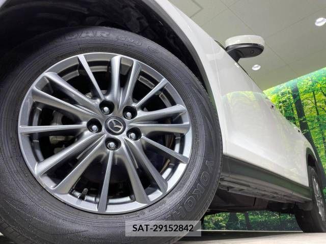Mazda CX-5 2017-11 213888-13