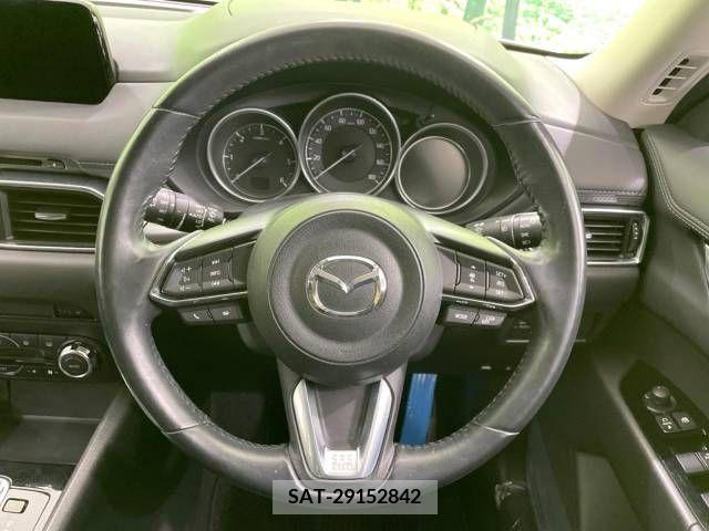 Mazda CX-5 2017-11 213888-11