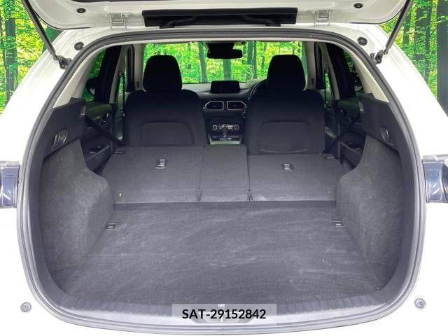 Mazda CX-5 2017-11 213888-10