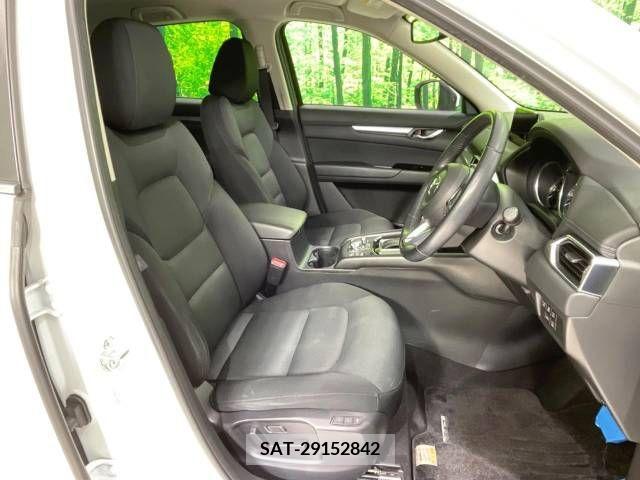 Mazda CX-5 2017-11 213888-8