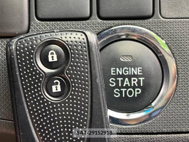 Daihatsu MOVE CUSTOM 2011-07 247472-3