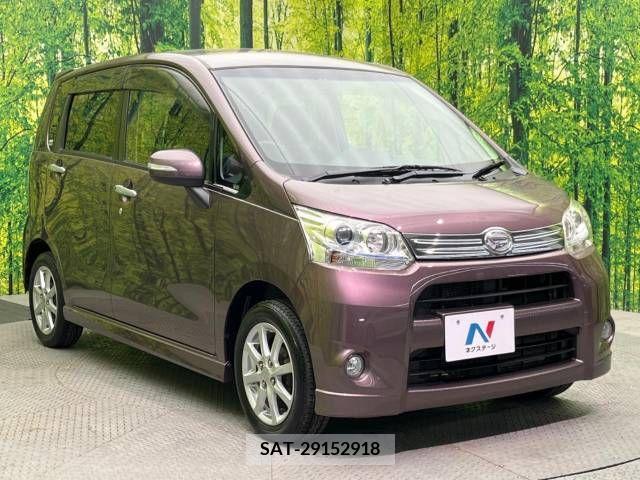 Daihatsu MOVE CUSTOM 2011-07 247472-16