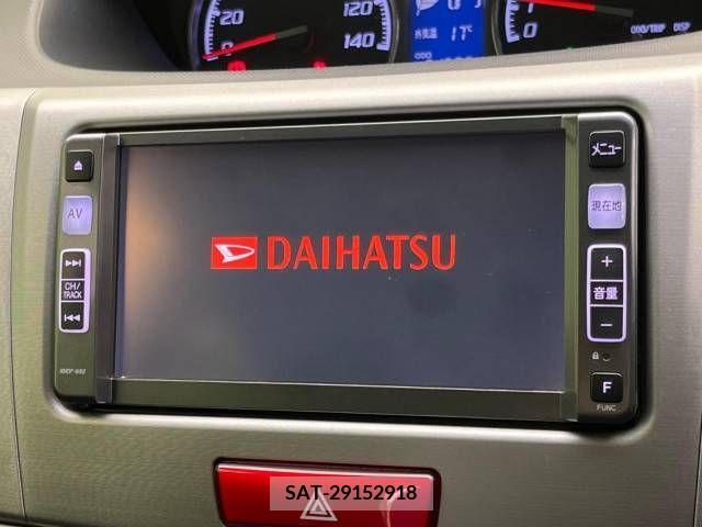 Daihatsu MOVE CUSTOM 2011-07 247472-2
