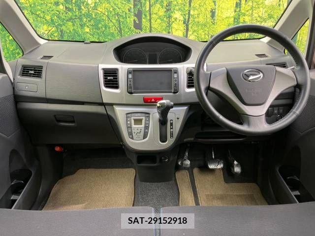 Daihatsu MOVE CUSTOM 2011-07 247472-1