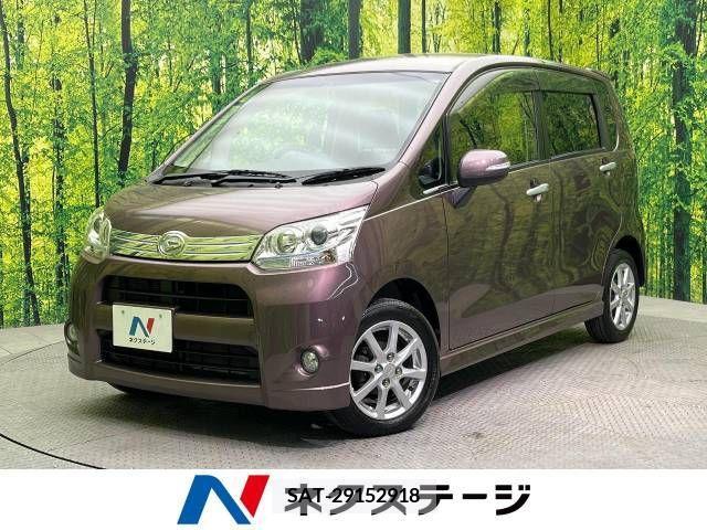 Daihatsu MOVE CUSTOM 2011-07 247472-0