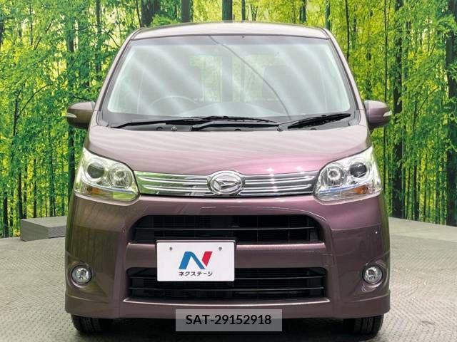 Daihatsu MOVE CUSTOM 2011-07 247472-14