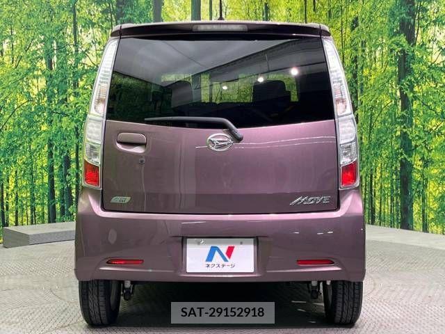 Daihatsu MOVE CUSTOM 2011-07 247472-15