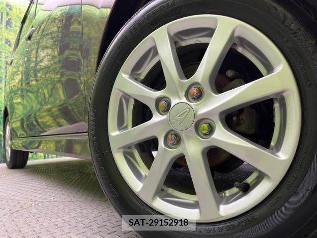 Daihatsu MOVE CUSTOM 2011-07 247472-13