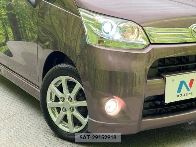 Daihatsu MOVE CUSTOM 2011-07 247472-12