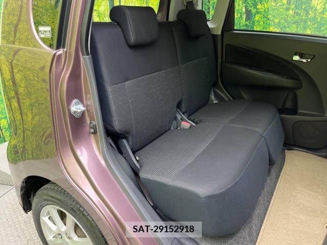 Daihatsu MOVE CUSTOM 2011-07 247472-10