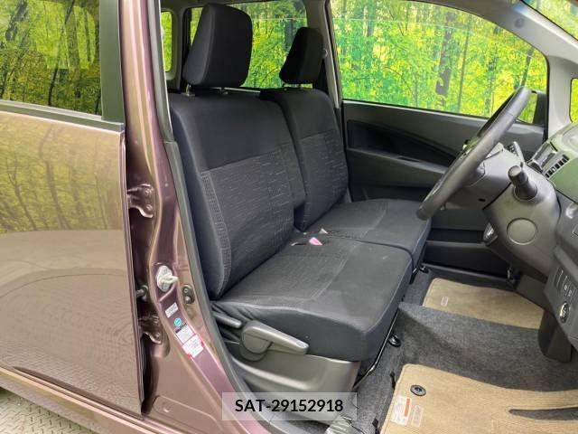 Daihatsu MOVE CUSTOM 2011-07 247472-9