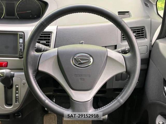 Daihatsu MOVE CUSTOM 2011-07 247472-8