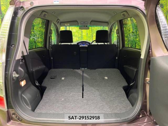 Daihatsu MOVE CUSTOM 2011-07 247472-11