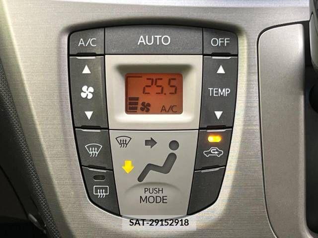 Daihatsu MOVE CUSTOM 2011-07 247472-5