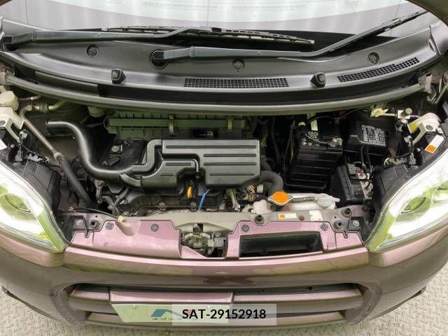 Daihatsu MOVE CUSTOM 2011-07 247472-18