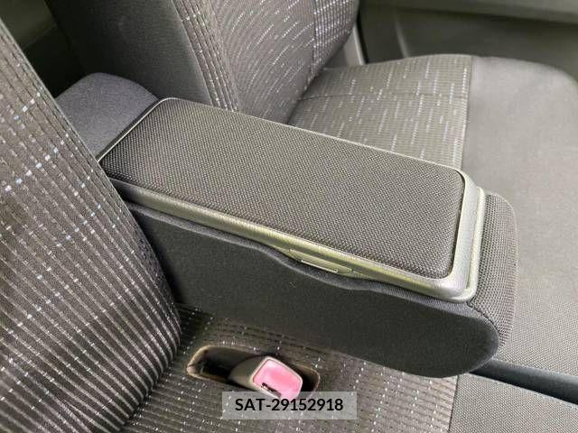 Daihatsu MOVE CUSTOM 2011-07 247472-7